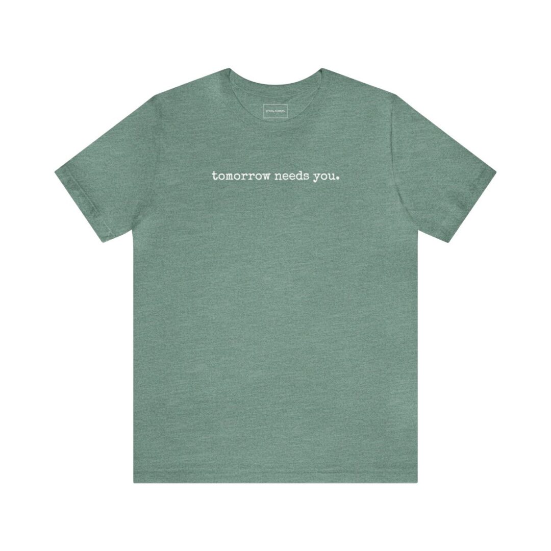 Support Tees | Mental Health Shirts