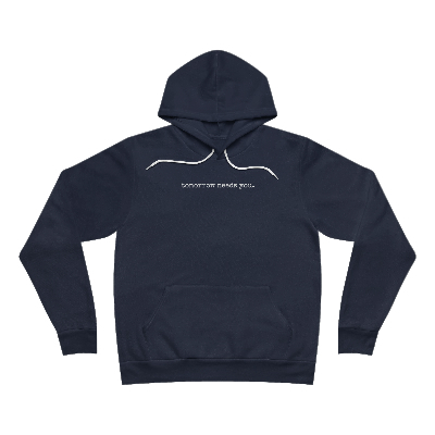 Support Hoodies | Mental Health Shirts