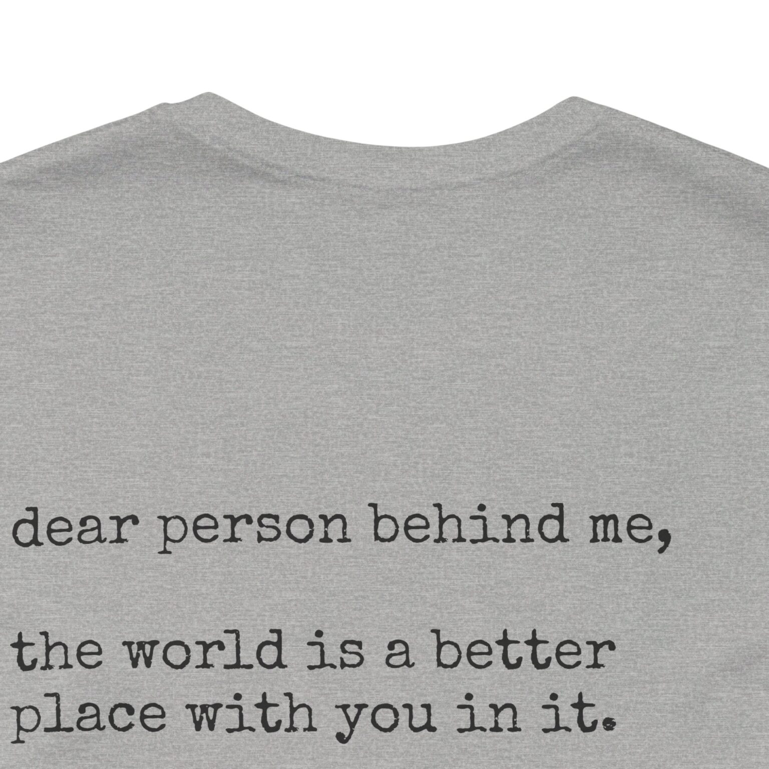 Mental Health Support Apparel and Products