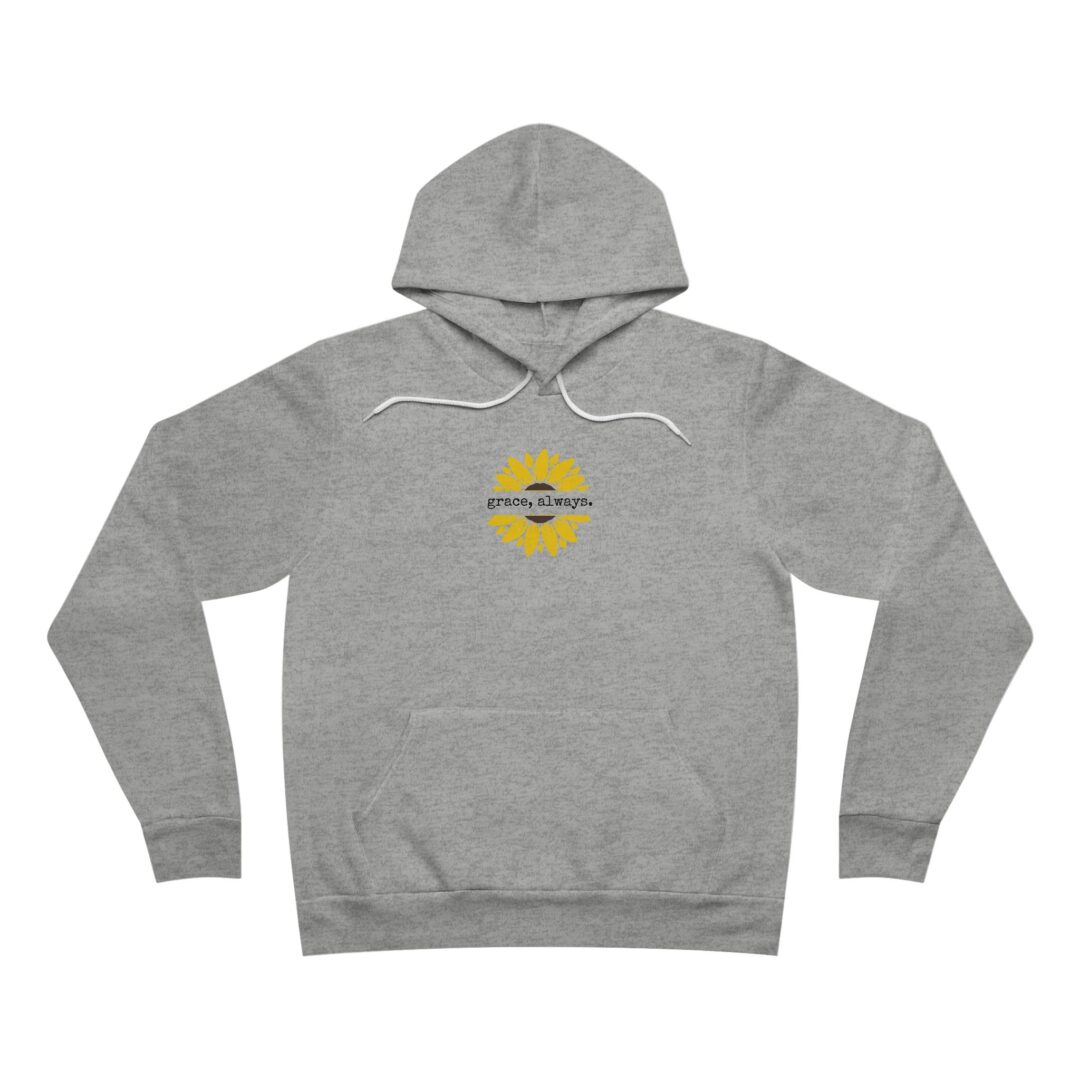 sunflower hoodie - Image 4