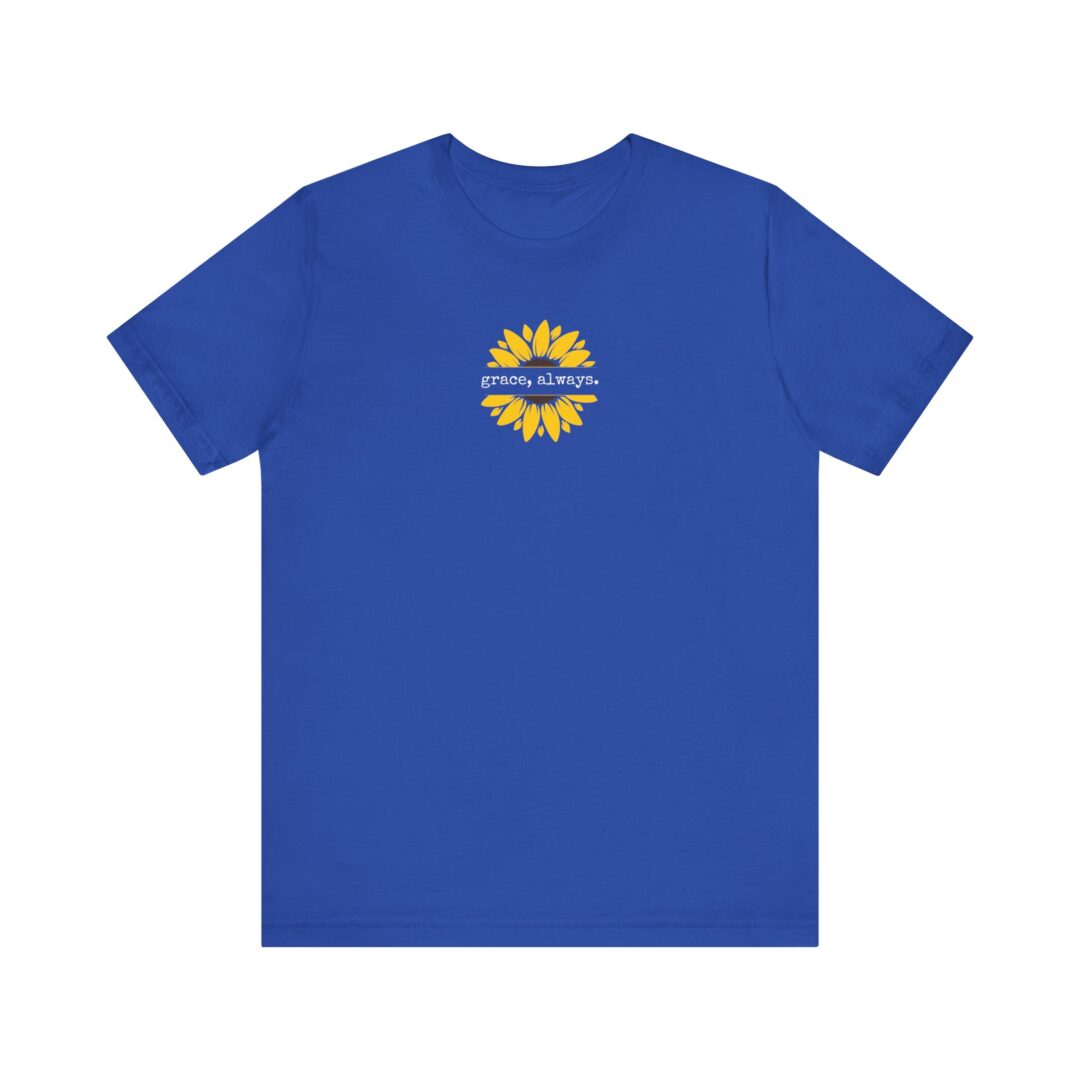 sunflower / dear person behind me tee - Image 21