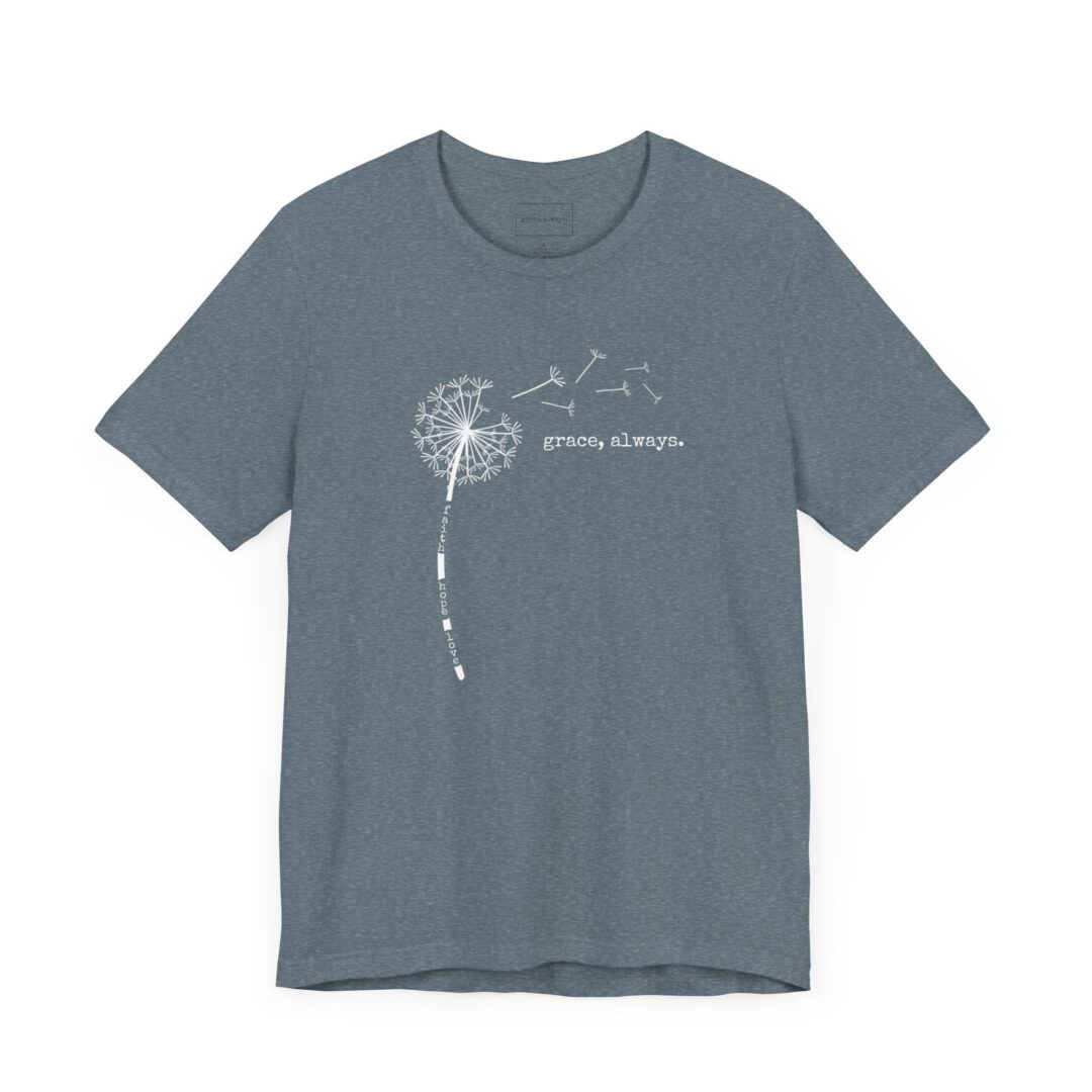 dandelion awareness tee - Image 35