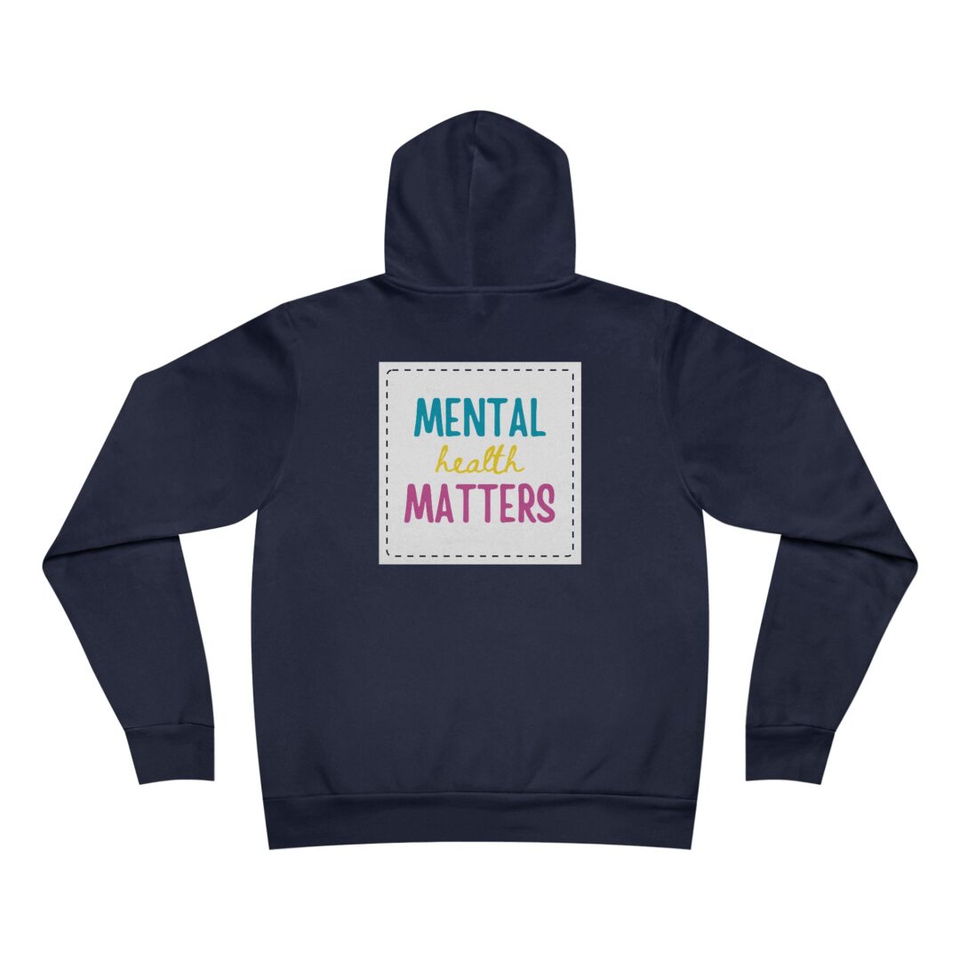 love your brain hoodie - Image 12