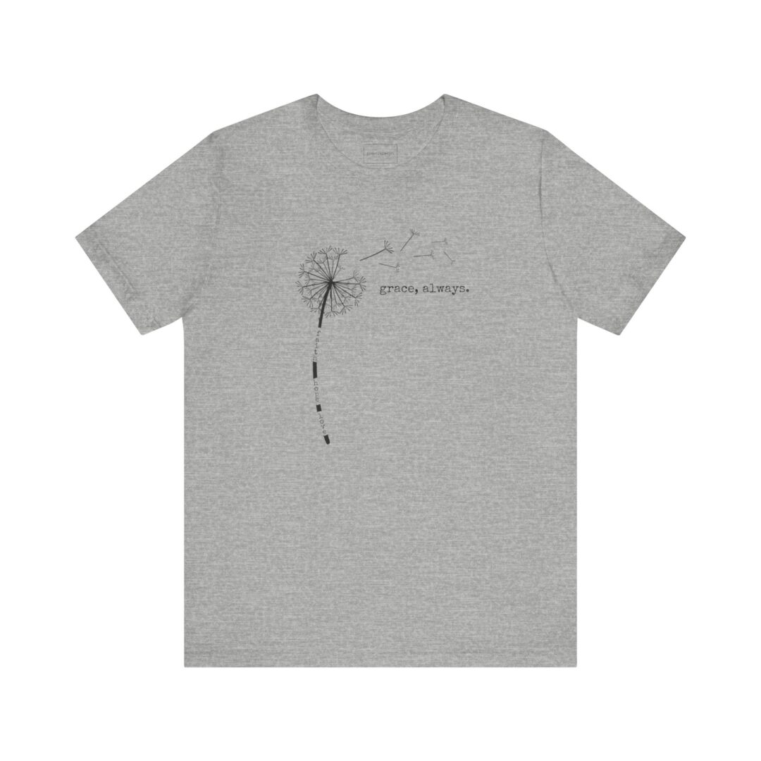 dandelion awareness tee - Image 9