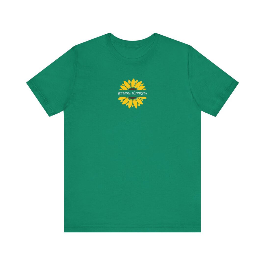 sunflower / dear person behind me tee - Image 9