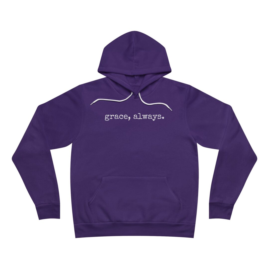 dear person behind me hoodie - Image 16