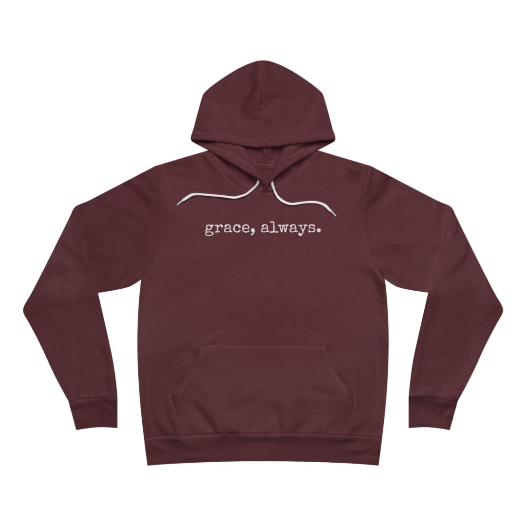 dear person behind me hoodie - Image 18