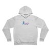 suicide prevention ribbon hoodie