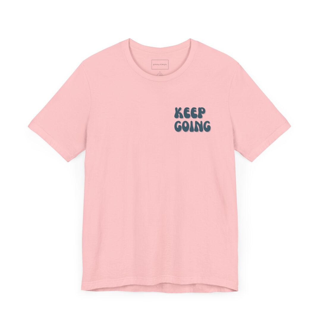 better days ahead tee - Image 12