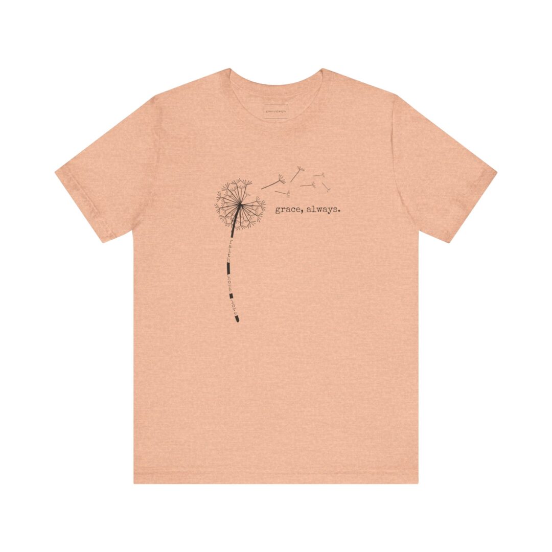 dandelion awareness tee - Image 21