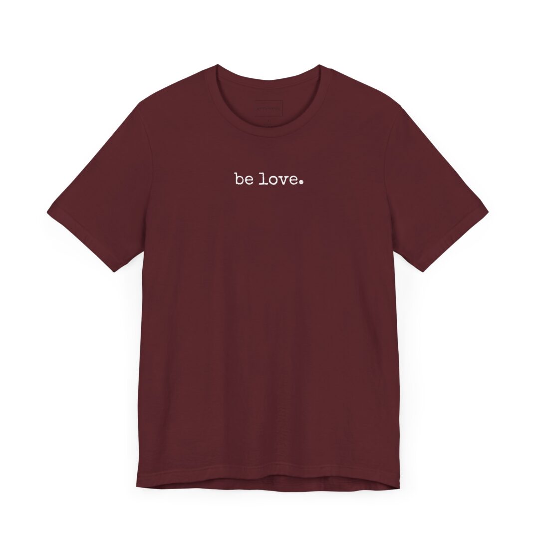 be love. tee - Image 19