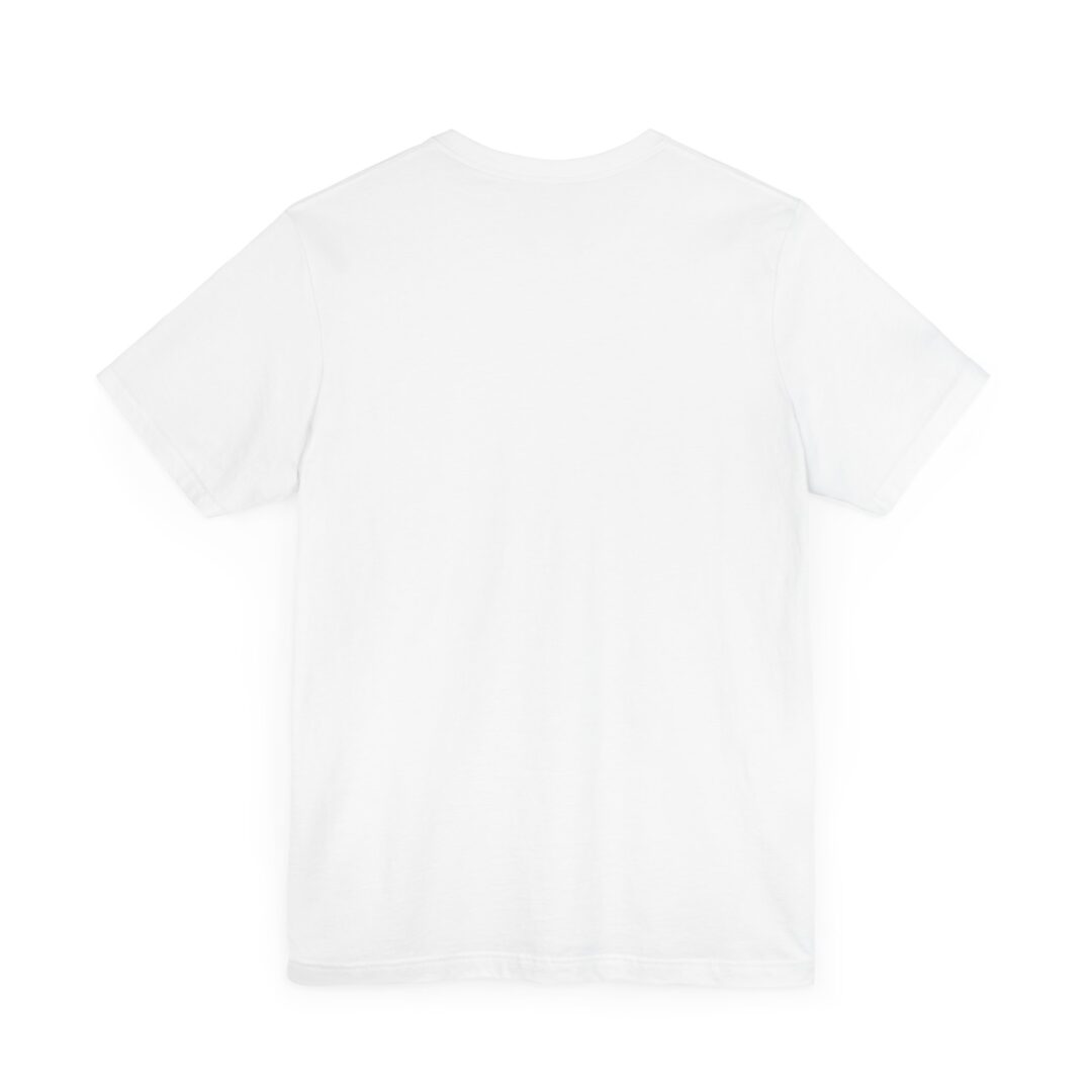 holding space. tee - Image 4