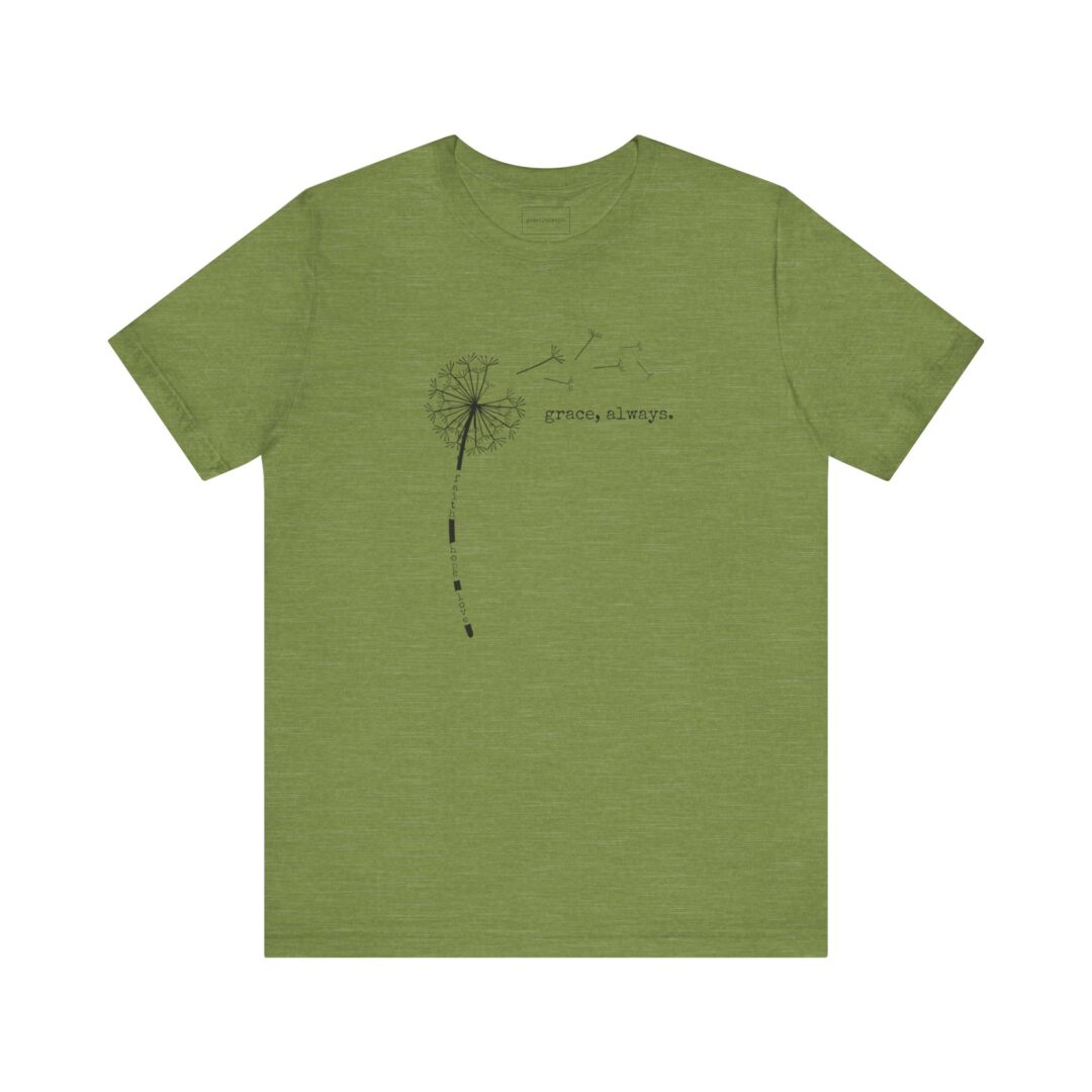 dandelion awareness tee - Image 25