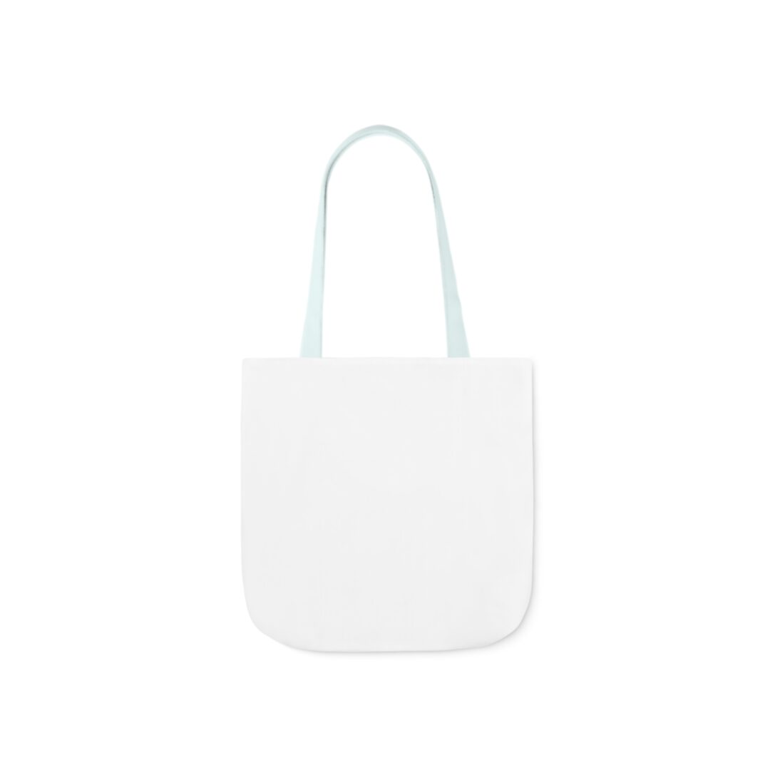 grace, always. tote bag - Image 14