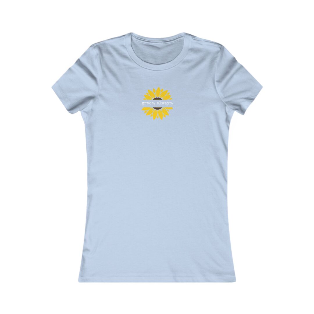 sunflower fitted tee - Image 6