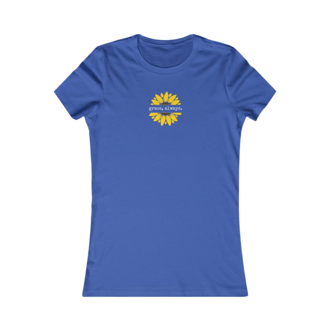 sunflower fitted tee - Image 7