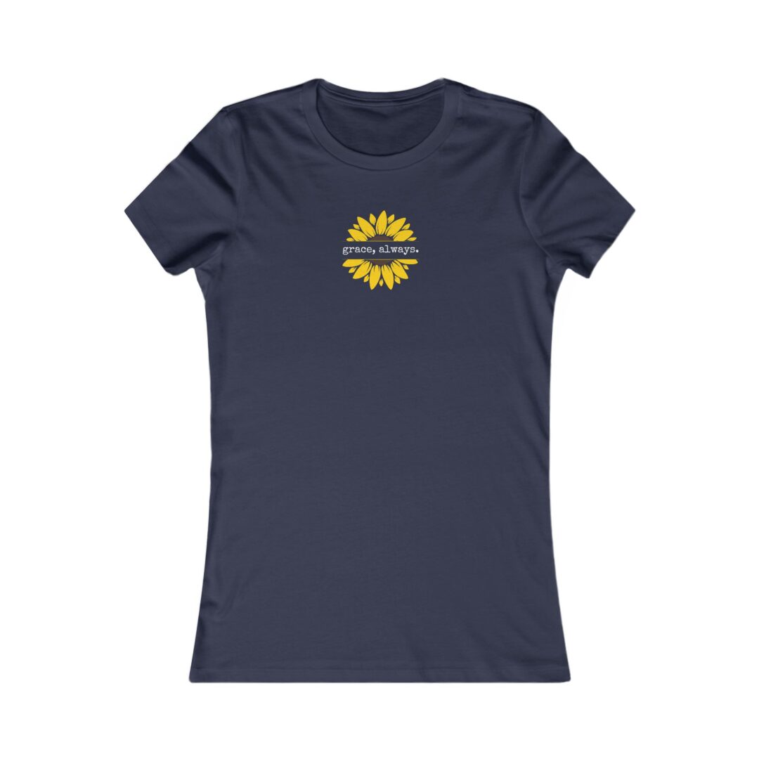 sunflower fitted tee - Image 8