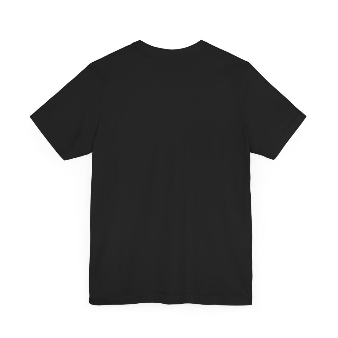 holding space. tee - Image 8