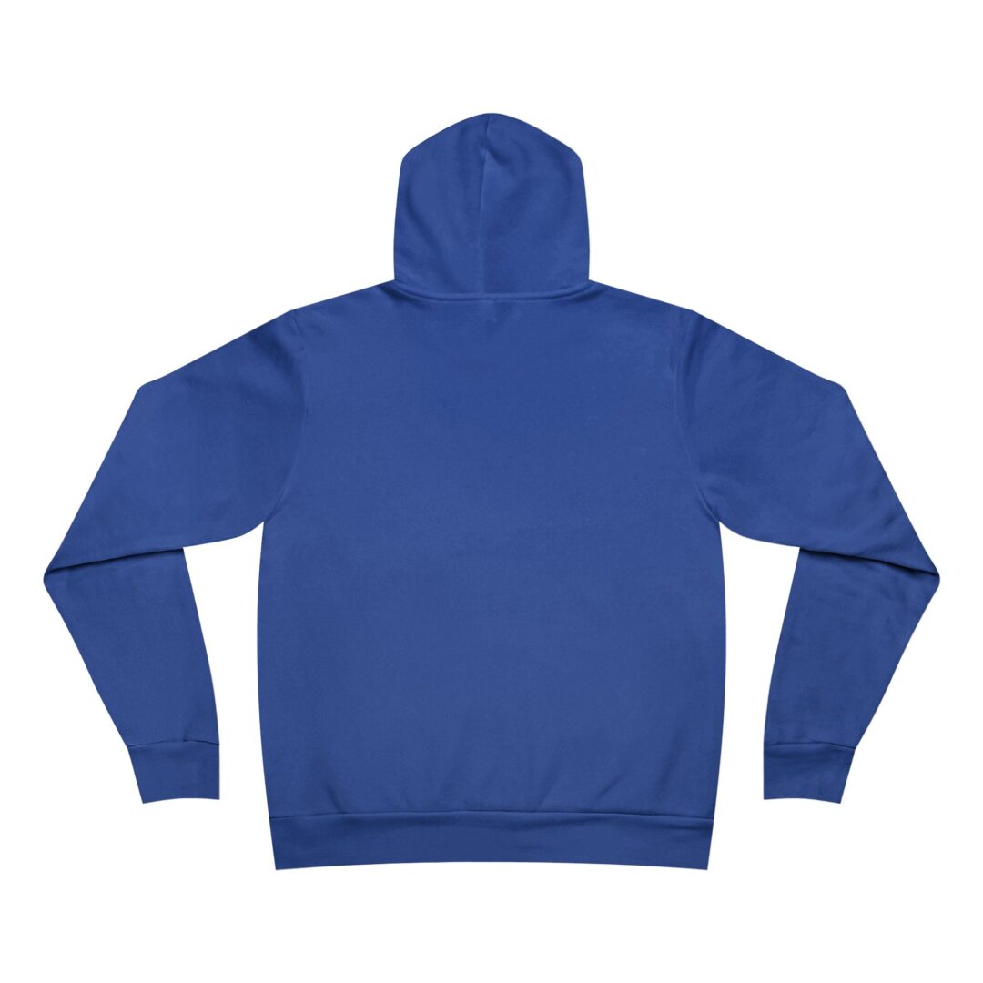 suicide prevention ribbon hoodie - Image 8