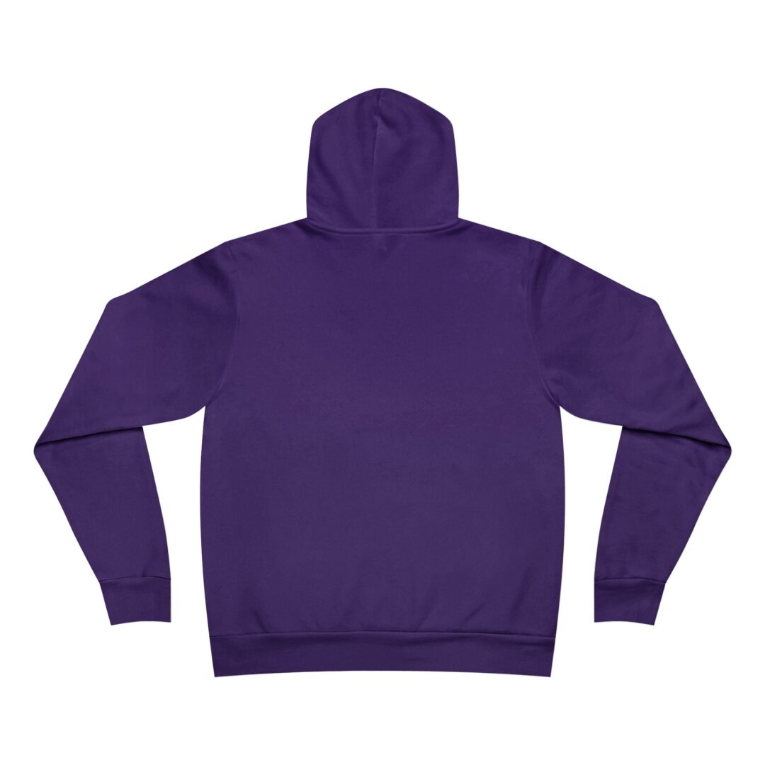 suicide prevention ribbon hoodie - Image 12