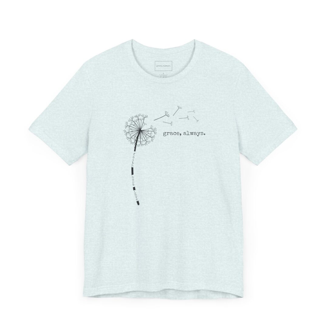 dandelion awareness tee - Image 31