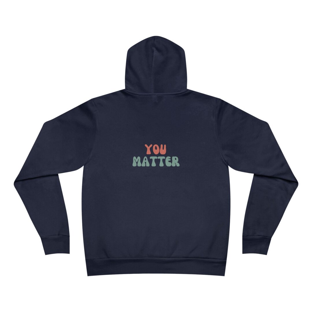 mental health matters hoodie - Image 14