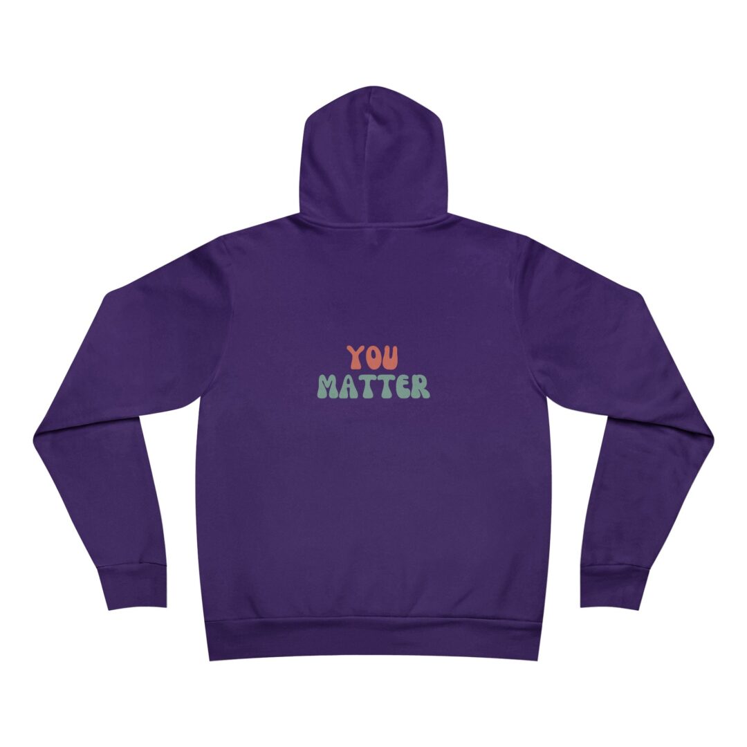 mental health matters hoodie - Image 16