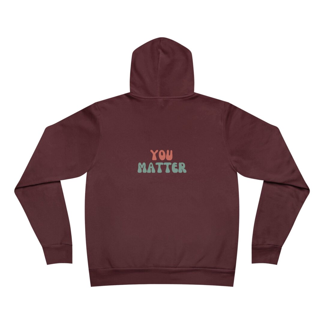 mental health matters hoodie - Image 18