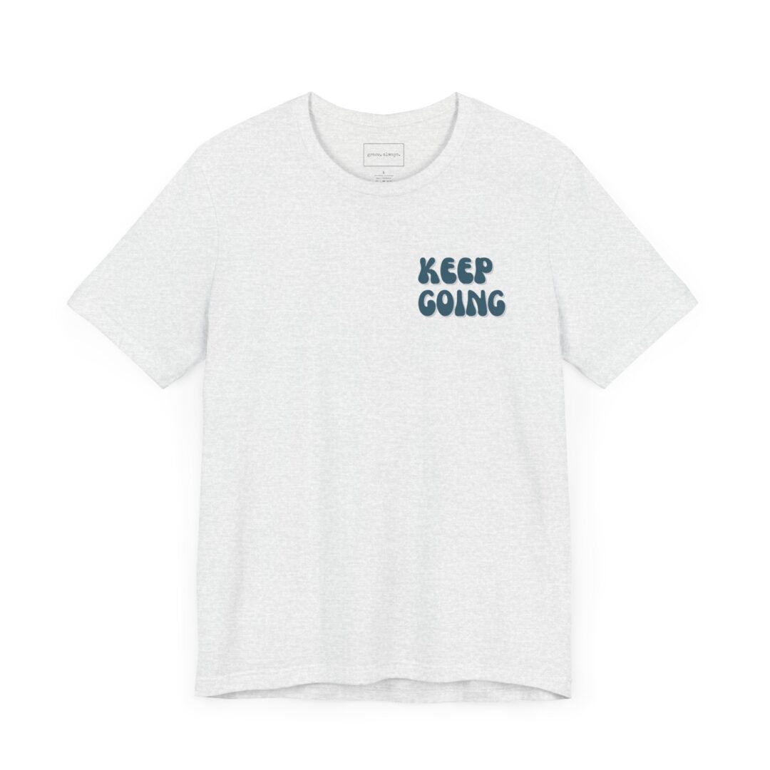 better days ahead tee - Image 3