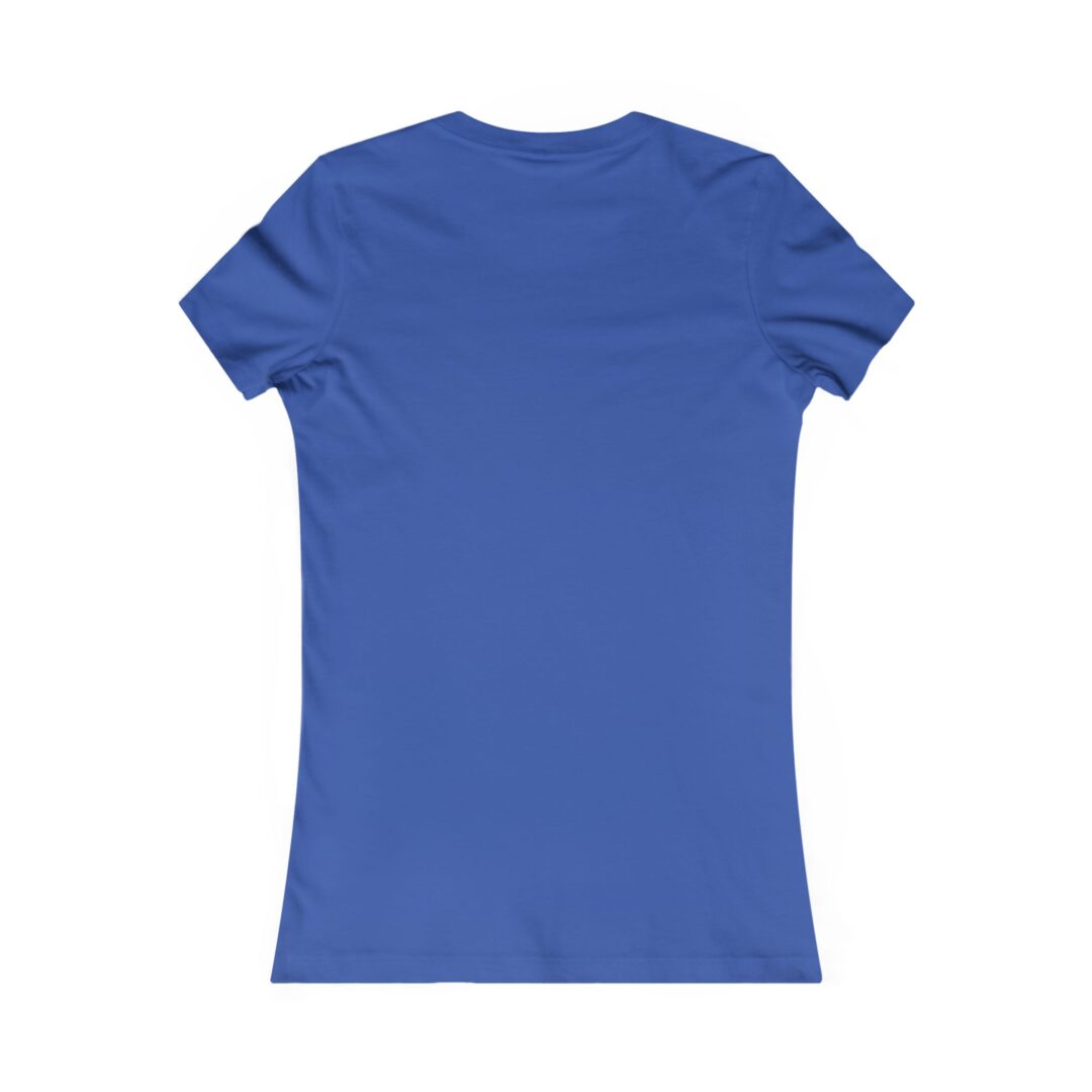 grace, always. women's favorite tee - Image 18