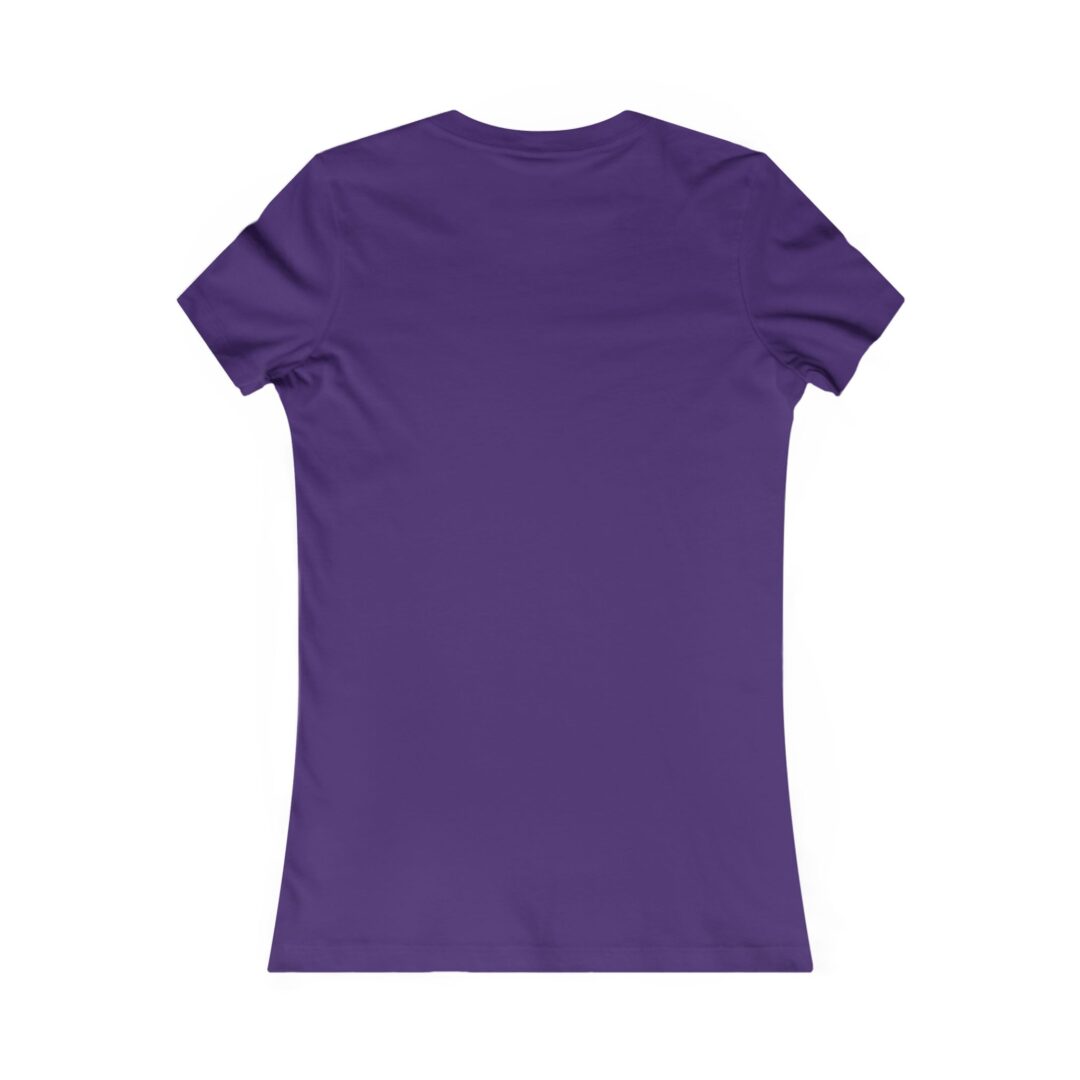 grace, always. women's favorite tee - Image 22