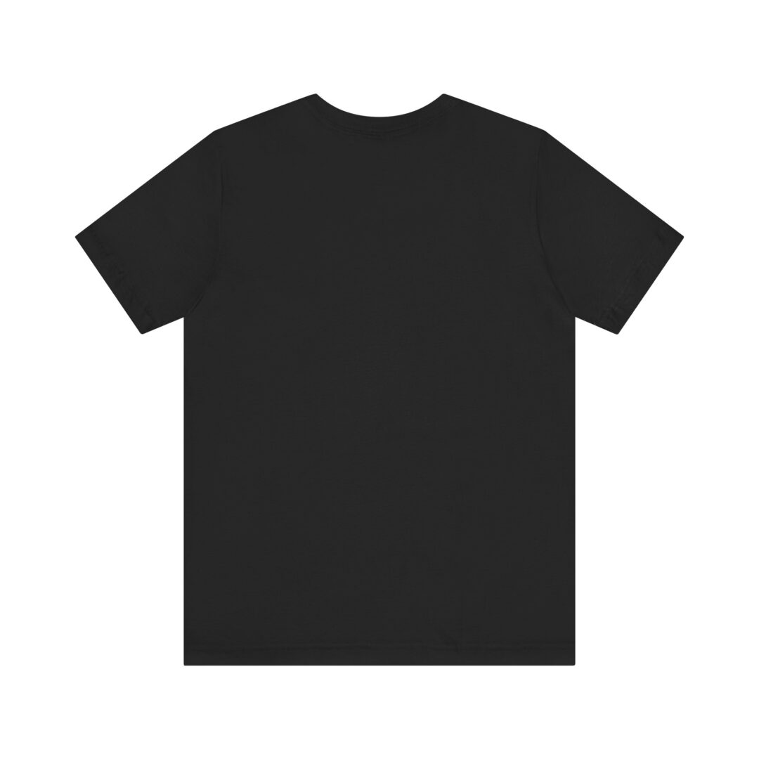 holding space. tee - Image 6