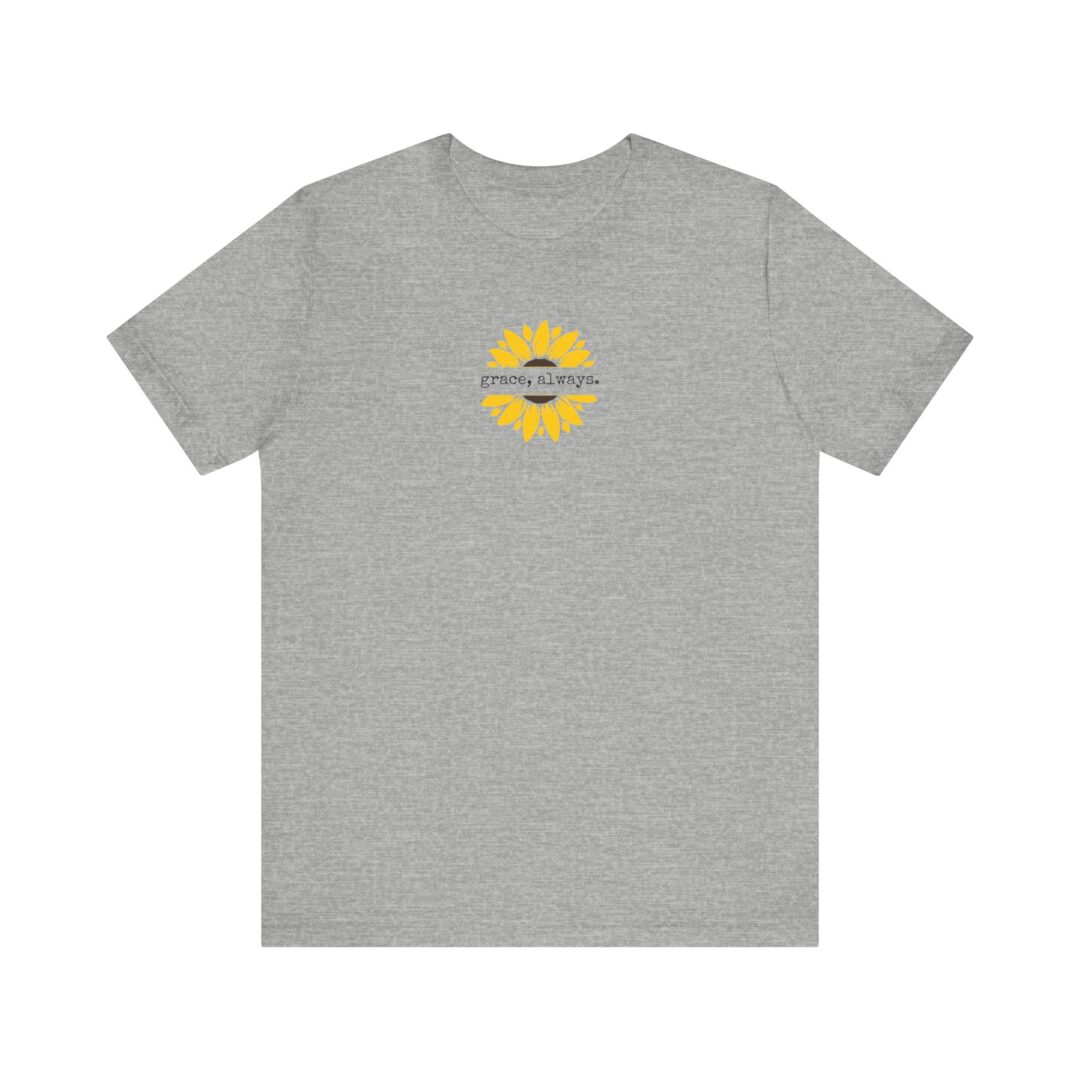 sunflower / dear person behind me tee - Image 17