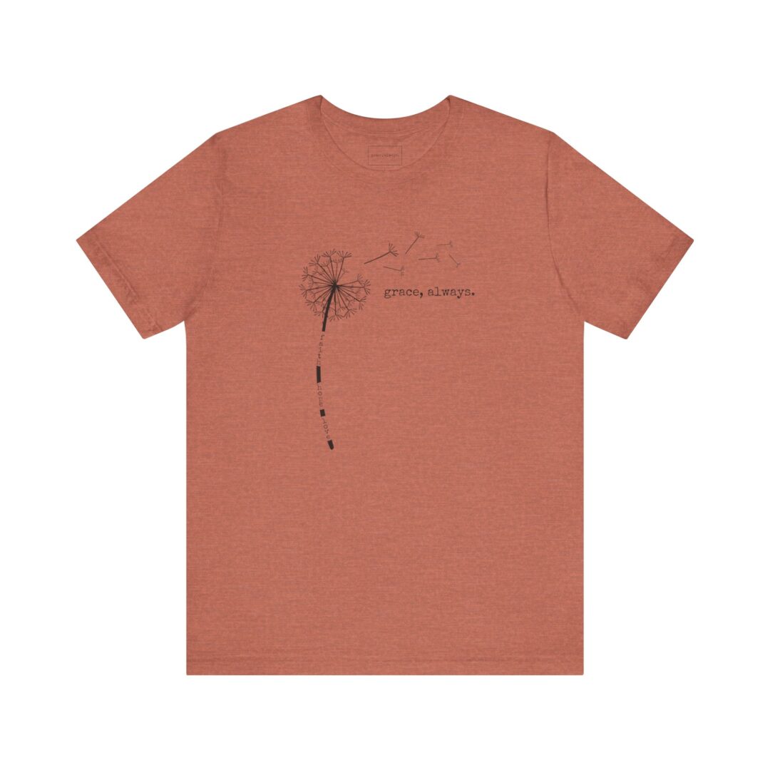 dandelion awareness tee - Image 17