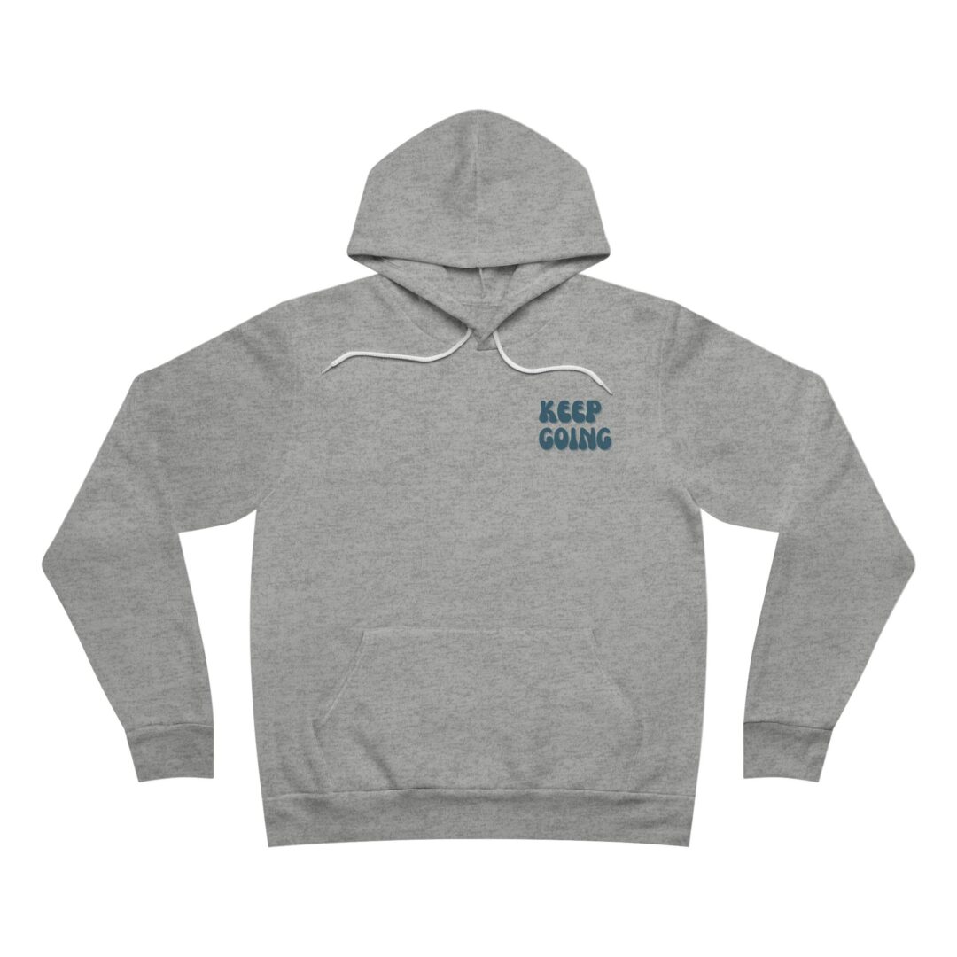 better days ahead hoodie - Image 6