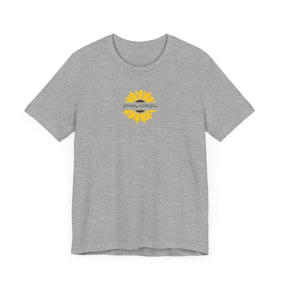 sunflower / dear person behind me tee - Image 19