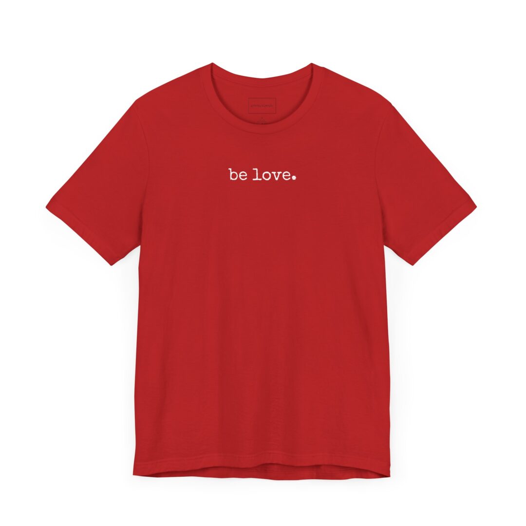 be love. tee - Image 23