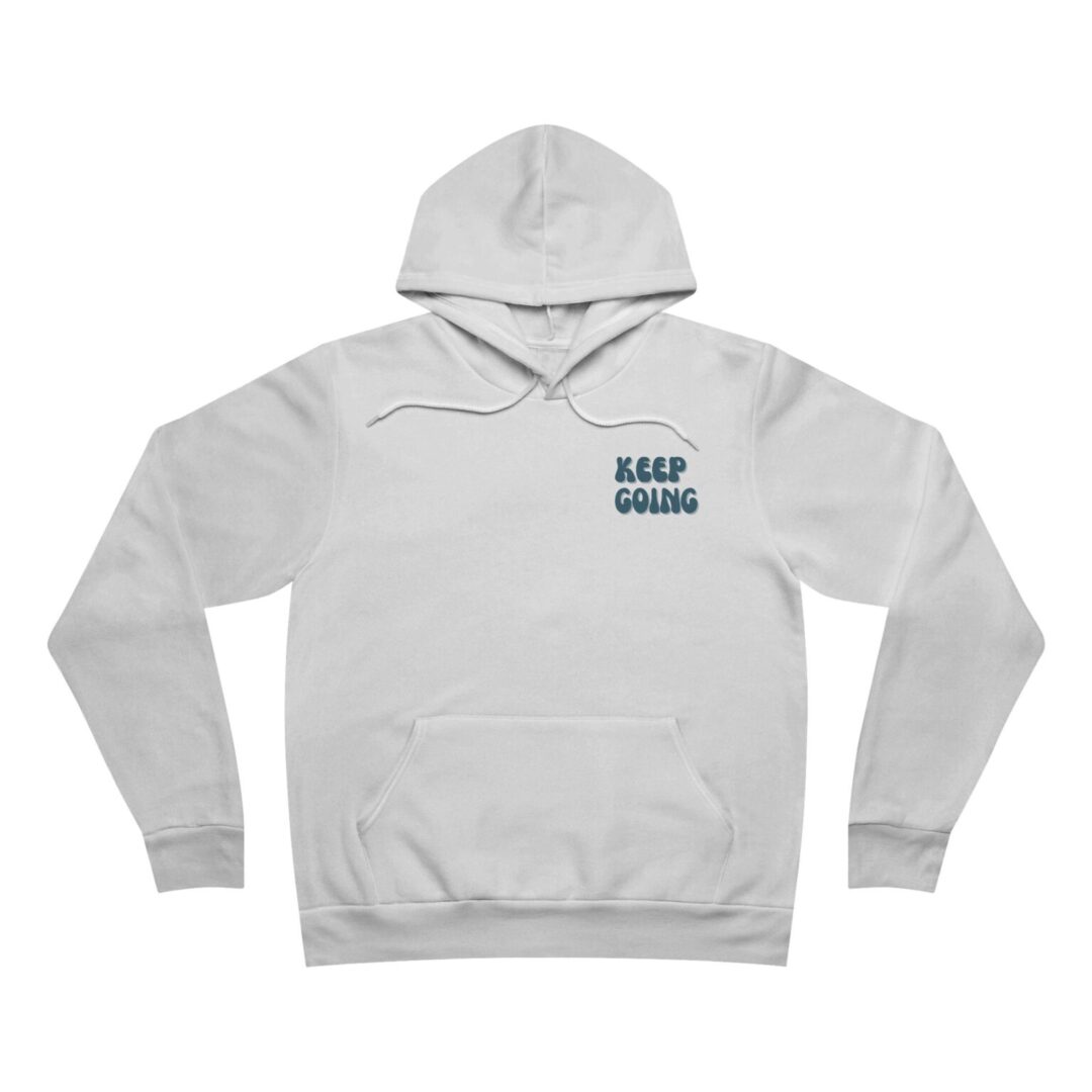 better days ahead hoodie - Image 2