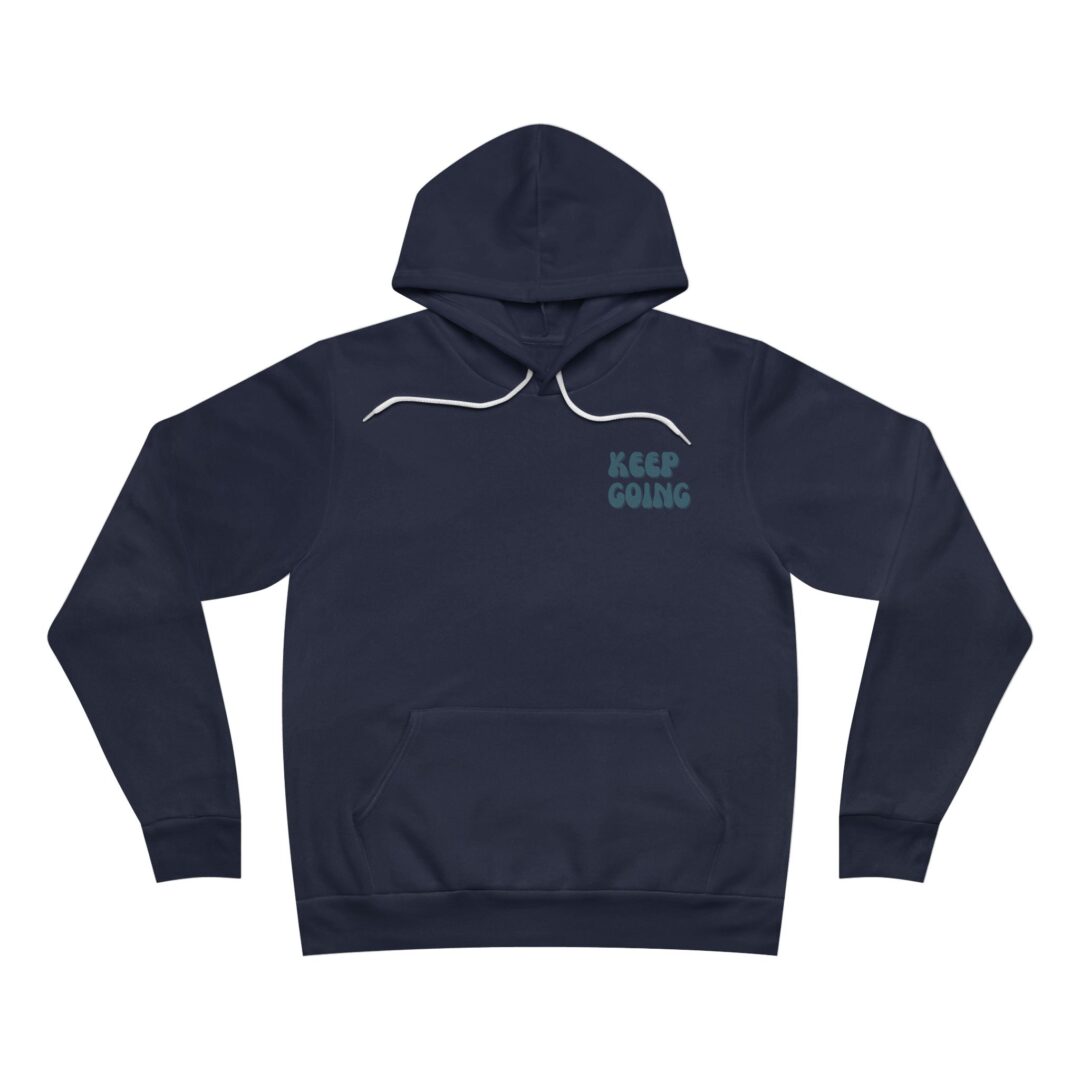 better days ahead hoodie - Image 8