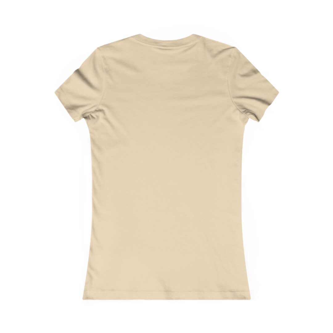 let them women's tee - Image 8