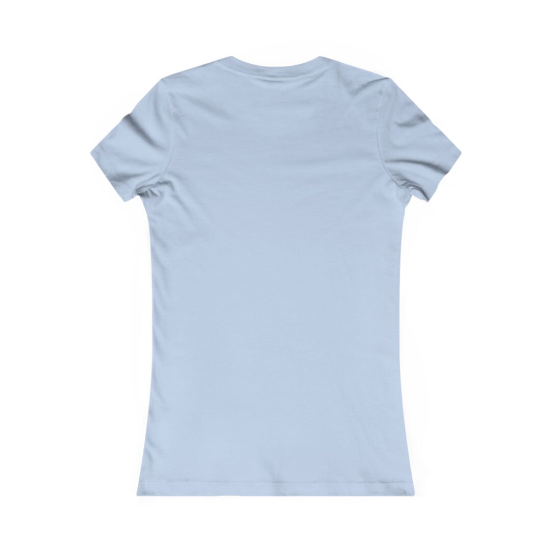 let them women's tee - Image 14