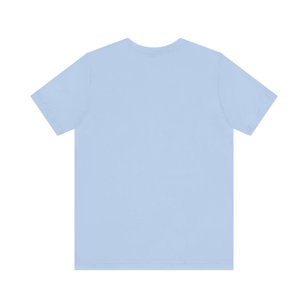 holding space. tee - Image 18