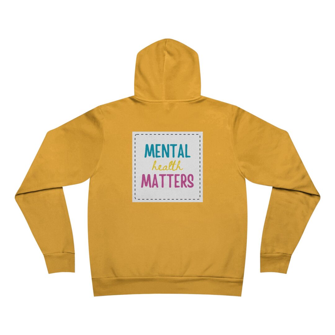 love your brain hoodie - Image 6