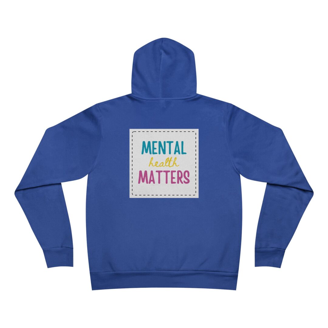 love your brain hoodie - Image 10