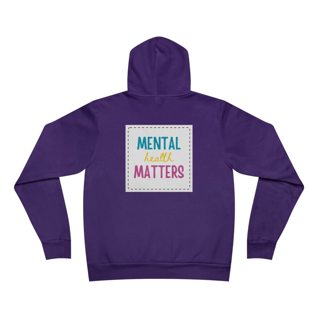 love your brain hoodie - Image 14