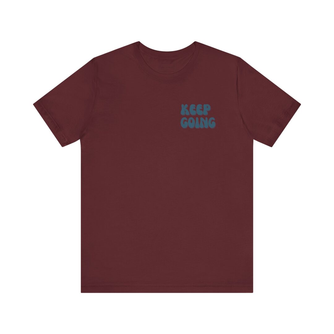 better days ahead tee - Image 10