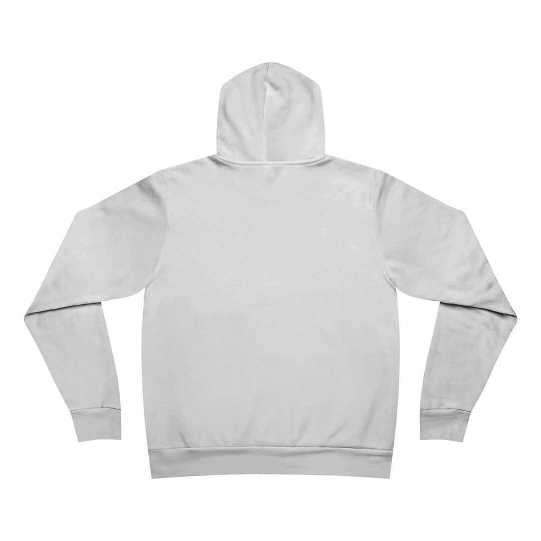 stay semicolon hoodie - Image 2