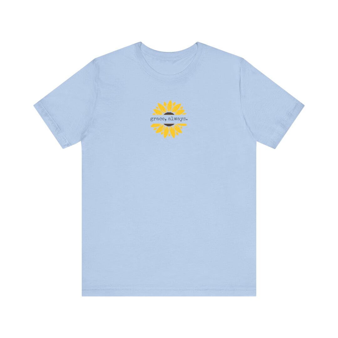 sunflower / dear person behind me tee - Image 13