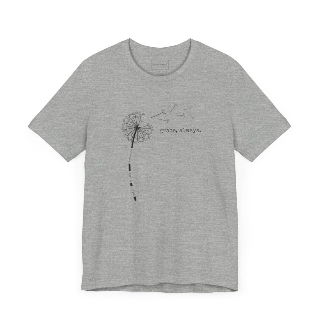 dandelion awareness tee - Image 11