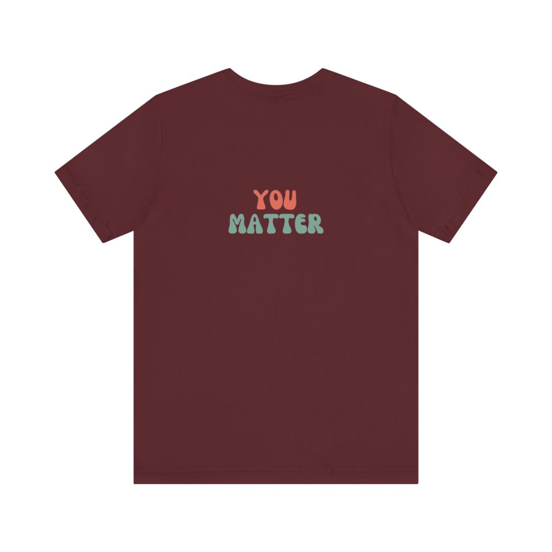 mental health matters tee - Image 23